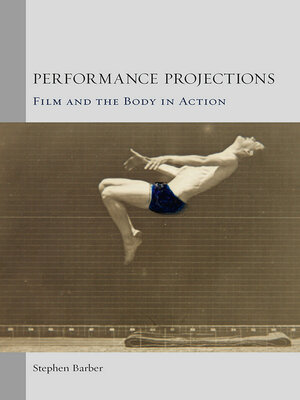 cover image of Performance Projections